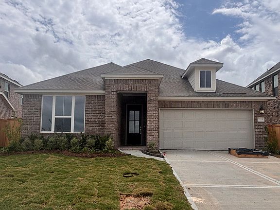 7723 Jade Crest Drive Interior Image 3