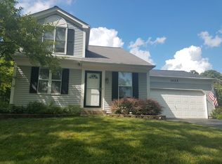 1025 Meghan Ave, Algonquin, IL 60102
