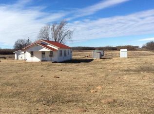 12465 Us Highway 283, Sayre, OK 73662