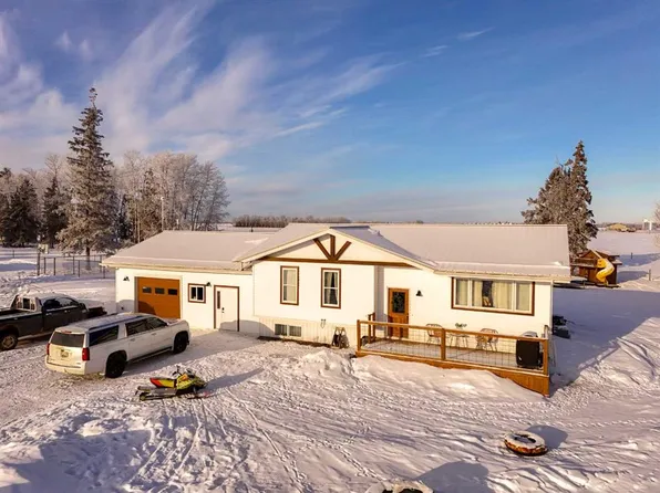 106157 S Range Road 142, Mackenzie County, AB T0H 2H0