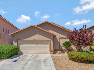 8644 Honey Vine Ave, Las Vegas, NV 89143