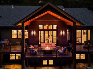 29033 Wild Rose Drive, Evergreen, CO 80439