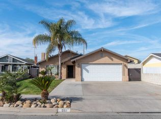 961 S Ametjian St, Tulare, CA 93274