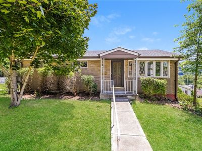 418 Chestnut St, McKeesport, PA, 15132