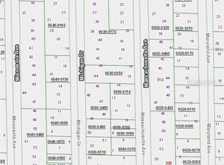 Massachusetts Avenue Lot #3-4, Hawthorne, FL 32640