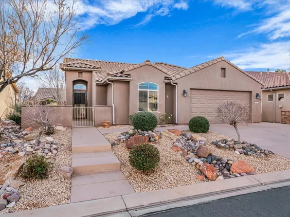 1387 W Forest Dr, Saint George, UT 84790