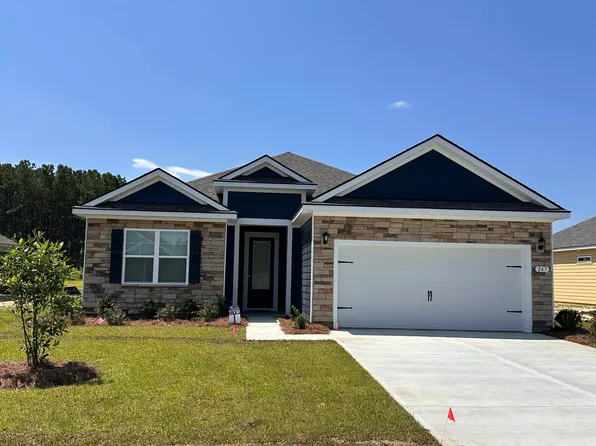 247 Bantry Ln., Conway, SC 29526