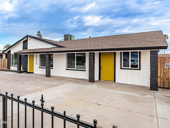 5th image of 4248 E SAINT ANNE Avenue
