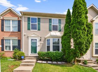 707 Summer Ridge Ct, Odenton, MD 21113