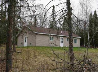 1462 Comstock Lake Rd, Cotton, MN 55724