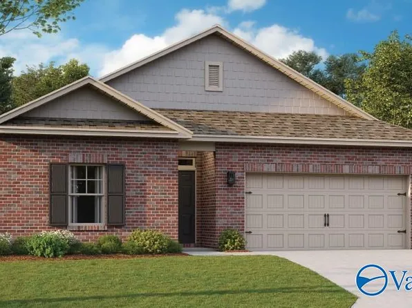 12898 Golden Hay Cir, Madison, AL 35756