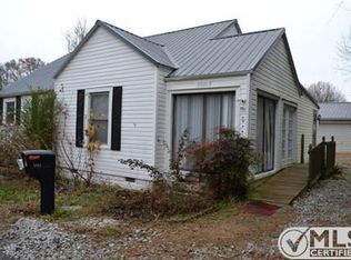 2321 E Lincoln St, Tullahoma, TN 37388