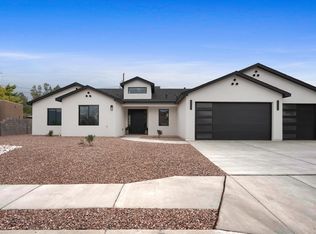 4840 Dodge Ave NW, Albuquerque, NM 87114