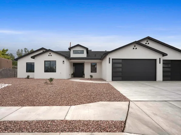 4840 Dodge Ave NW, Albuquerque, NM 87114