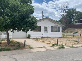 248 S Birch Ave, Rangely, CO 81648