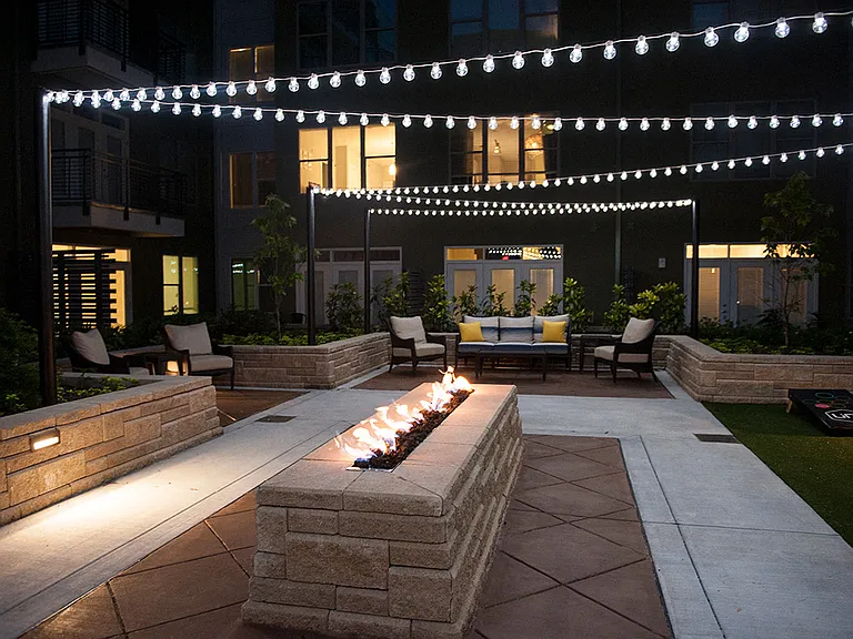 Link Apartments Glenwood South — Photo 12