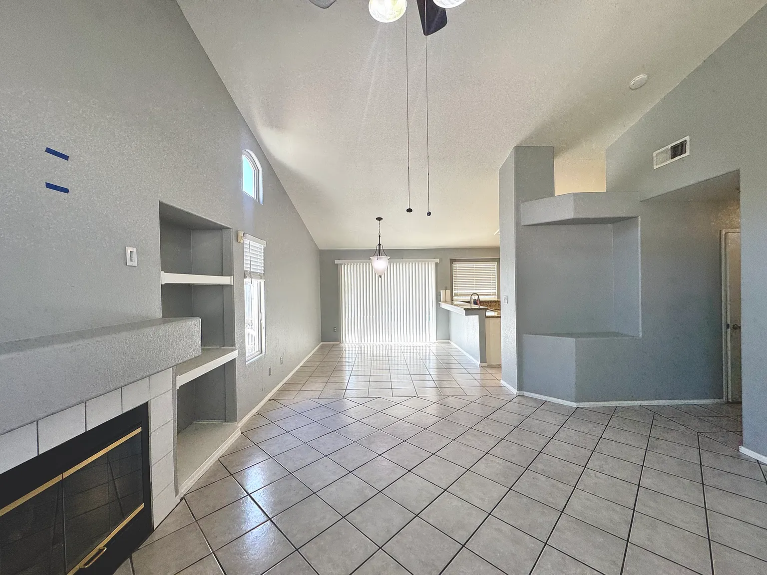 Charming 2-Bed, Office, & 2-Bath Pool Home! — Photo 3