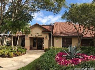 4341 W McNab Rd APT 17, Pompano Beach, FL 33069