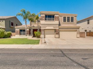 1854 E Winchester Pl, Chandler, AZ 85286