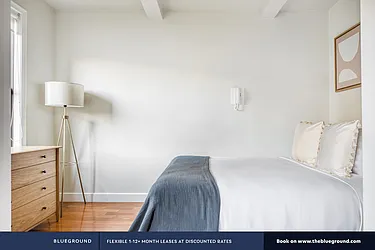 Rented by The Blueground