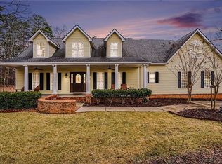 688 S Bethany Rd, Locust Grove, GA 30248