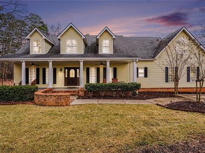 688 S Bethany Rd, Locust Grove, GA, 30248