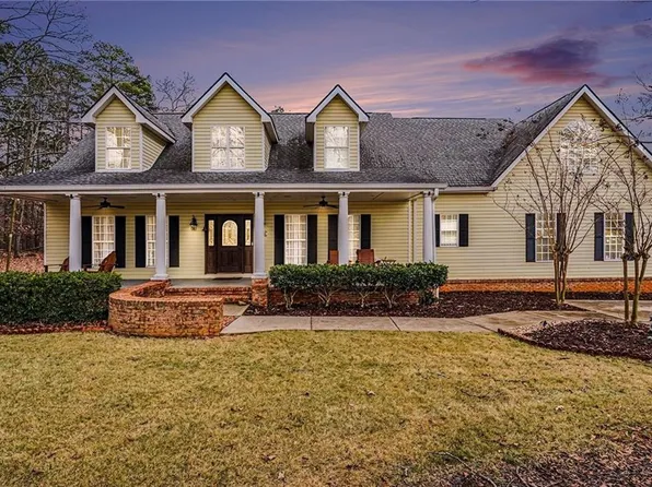 688 S Bethany Rd, Locust Grove, GA 30248