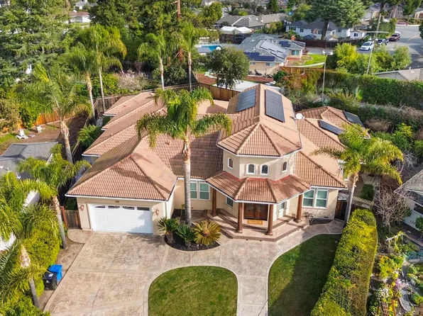 1235 Austin St, Fremont, CA 94539