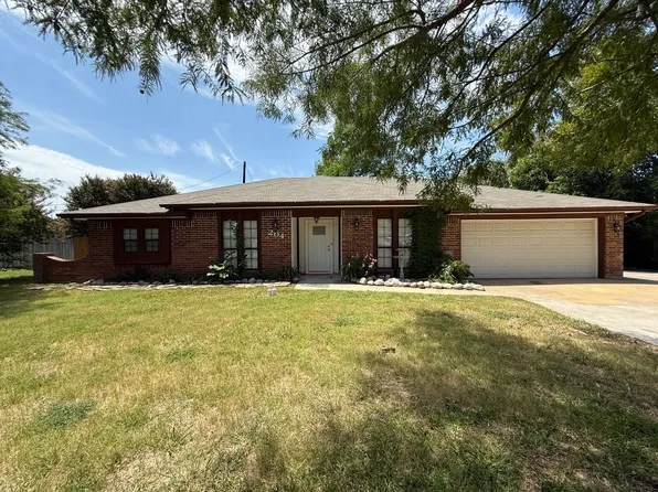204 Redwood Cir, Harker Heights, TX 76548