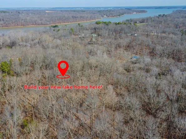 0 Paddle Wheel Rd #108, Gilbertsville, KY 42044