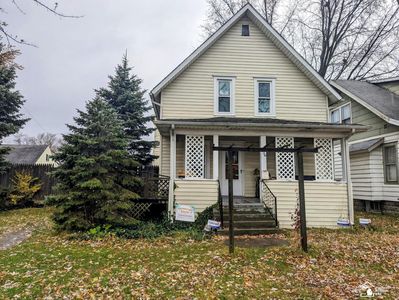 836 Smith St, Monroe, MI, 48161