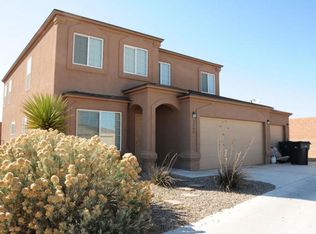 3264 Caliber Rd SW, Albuquerque, NM 87121
