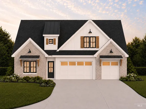 12744 Fjord St, Middleton, ID 83644
