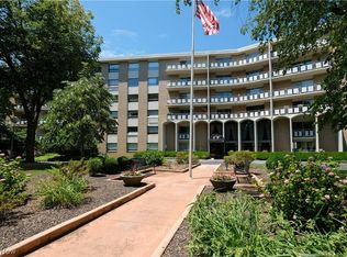 3400 Wooster Rd APT 202, Rocky River, OH