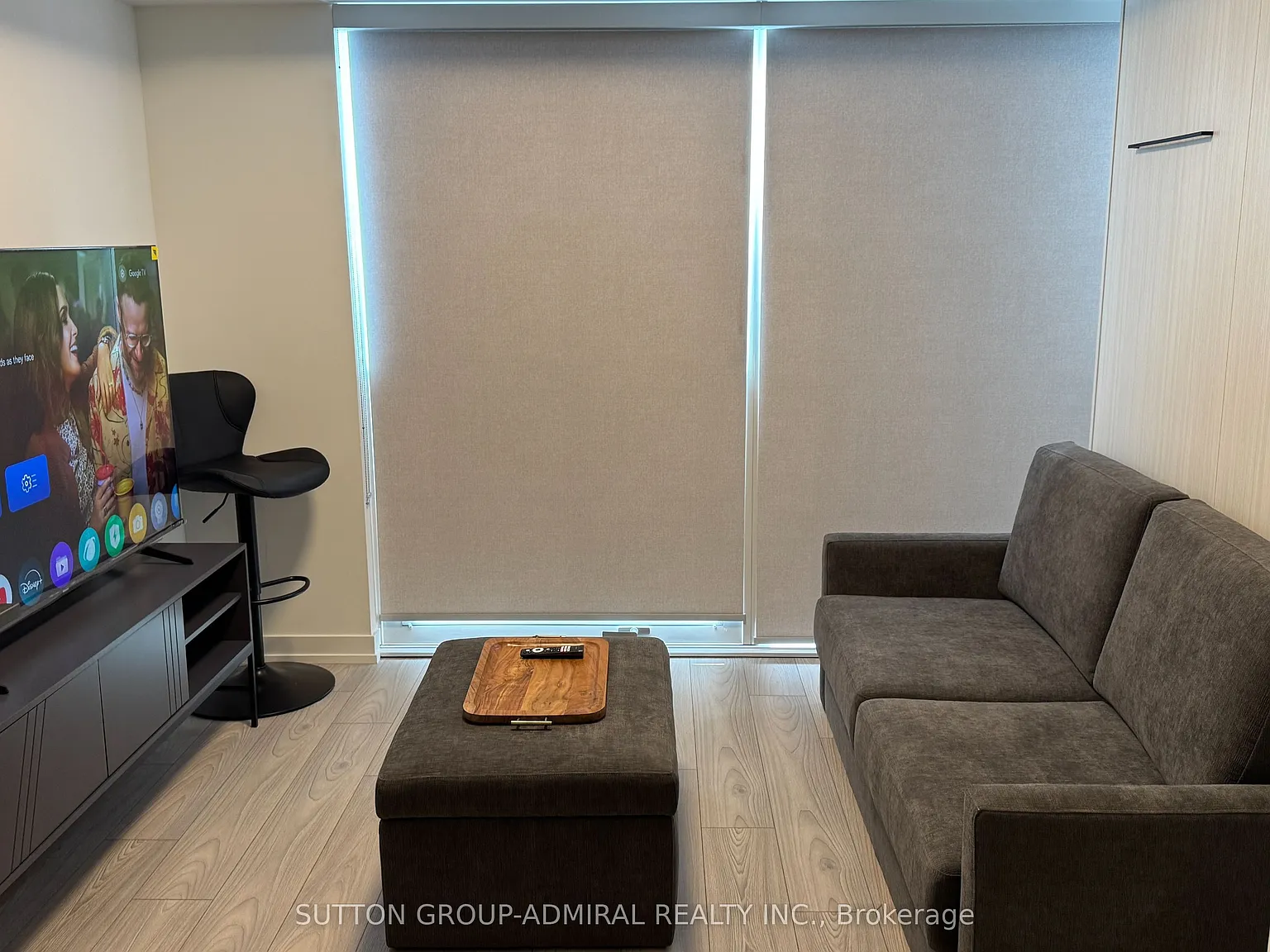 Studio, $2,295 — Photo 3
