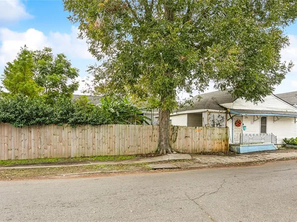 2230 N Roman St, New Orleans, LA 70117