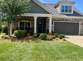 9065 Treetop Way NW #81, Concord, NC 28027