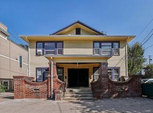 425 E Magnolia St, Stockton, CA 95202