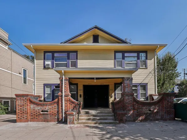 425 E Magnolia St, Stockton, CA 95202
