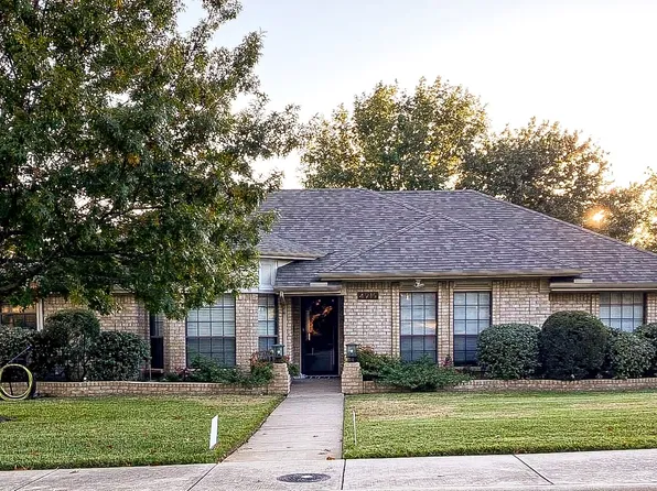 4919 Willow Ridge Dr, Mesquite, TX 75150