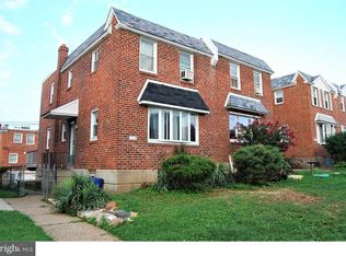 1719 Guilford St, Philadelphia, PA 19111