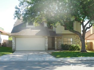 8146 Mescal Trl, Converse, TX 78244