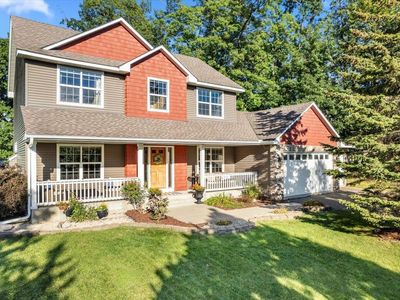 6365 Hartford Cir, Lino Lakes, MN, 55038