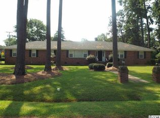 1311 Forest View Rd, Conway, SC 29526