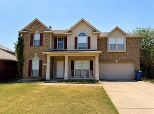 406 Alta Ridge Dr, Keller, TX 76248