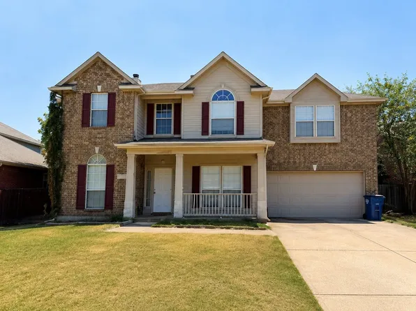 406 Alta Ridge Dr, Keller, TX 76248