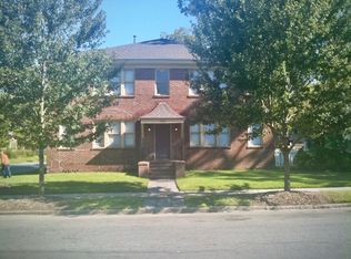902 E 34th St APT 4, Savannah, GA 31401