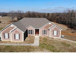 6601 Clearview, Farmington, MO 63640