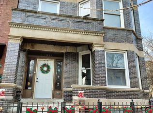 1420 S Millard Ave Unit 1, Chicago, IL 60623