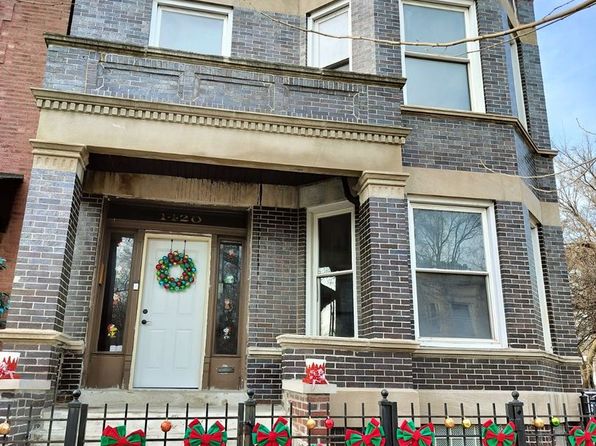 1420 S Millard Ave UNIT 1